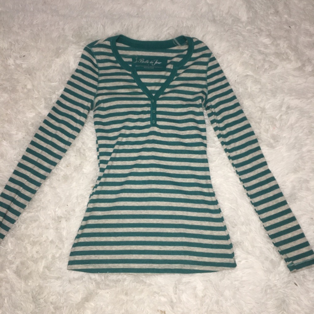 long sleeved t shirt